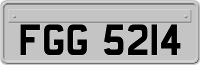 FGG5214