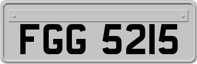FGG5215