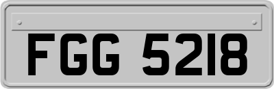 FGG5218