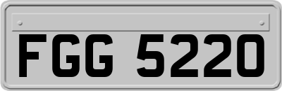 FGG5220