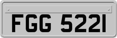 FGG5221