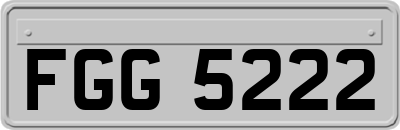 FGG5222