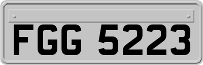 FGG5223