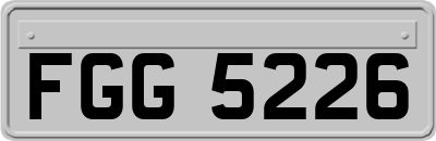 FGG5226