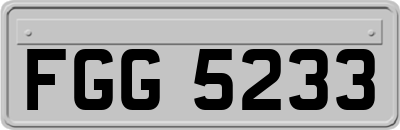 FGG5233