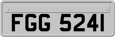 FGG5241