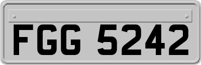 FGG5242