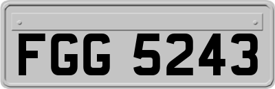 FGG5243