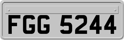 FGG5244
