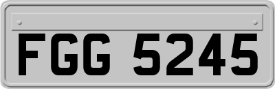 FGG5245