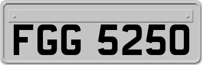 FGG5250