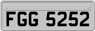 FGG5252