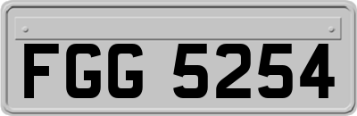 FGG5254