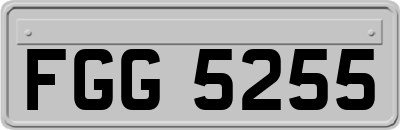FGG5255
