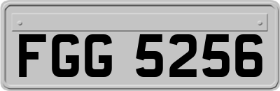 FGG5256