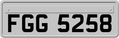 FGG5258