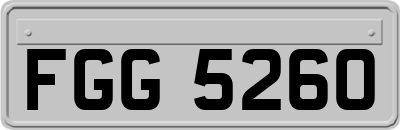 FGG5260