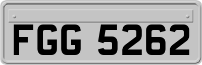 FGG5262