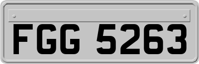 FGG5263