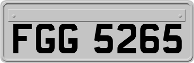 FGG5265