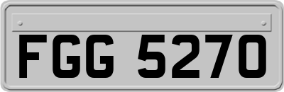 FGG5270