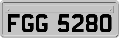 FGG5280