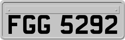 FGG5292