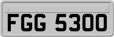 FGG5300