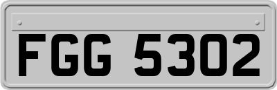 FGG5302