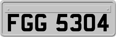 FGG5304
