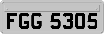 FGG5305