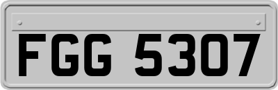 FGG5307