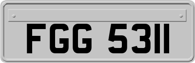 FGG5311