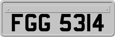 FGG5314