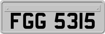 FGG5315