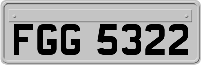 FGG5322