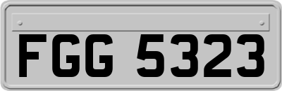 FGG5323