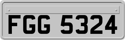 FGG5324
