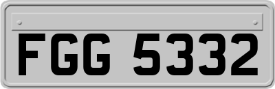 FGG5332
