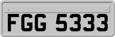 FGG5333