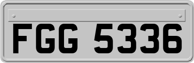 FGG5336