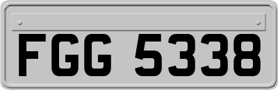 FGG5338