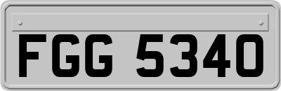 FGG5340