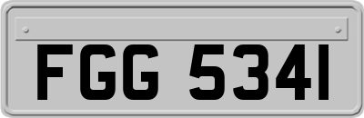 FGG5341