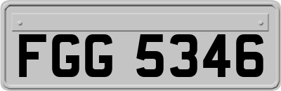 FGG5346