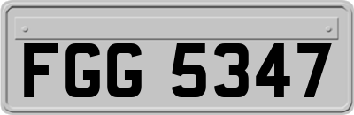 FGG5347