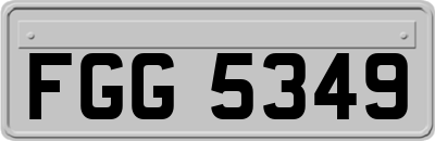 FGG5349