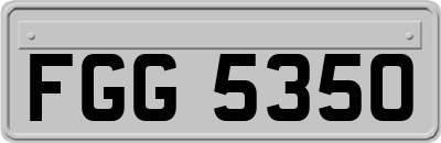 FGG5350