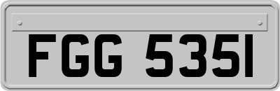 FGG5351