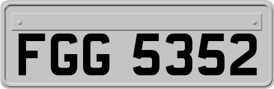 FGG5352